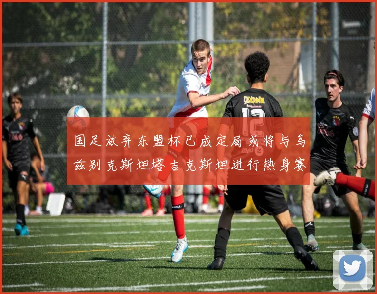 国足放弃东盟杯已成定局或将与乌兹别克斯坦塔吉克斯坦进行热身赛